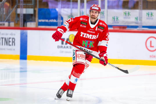 Timrås Albin Lundin