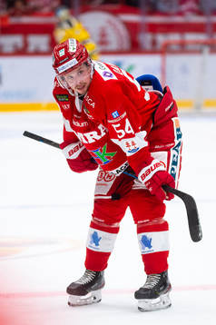 Timrås Jonathan Dahlén