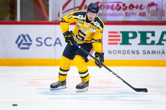 Södertäljes Alexander Falk