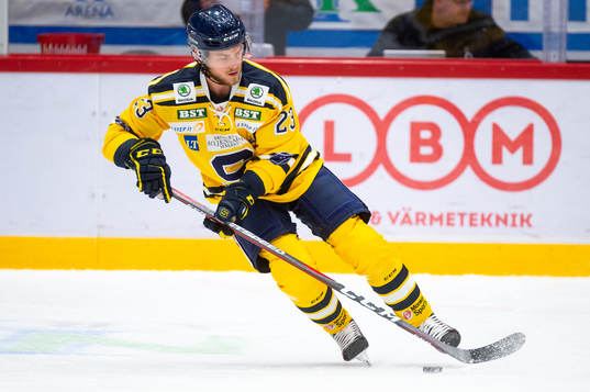 Södertäljes Bobbo Pettersson