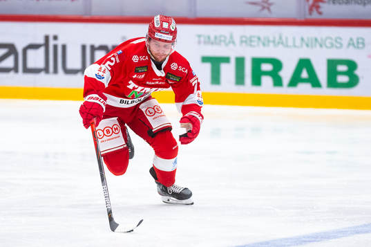 Timrås Sebastian Ohlsson