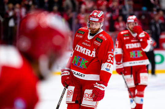 Timrås David Westlund