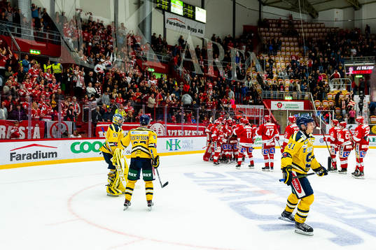 Timrå jublar
