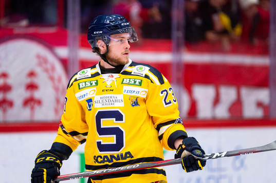 Södertäljes Bobbo Pettersson
