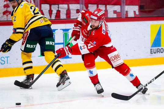 Timrås Albin Carlson