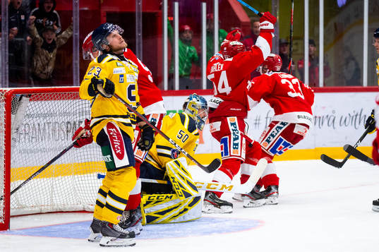 Timrå jublar