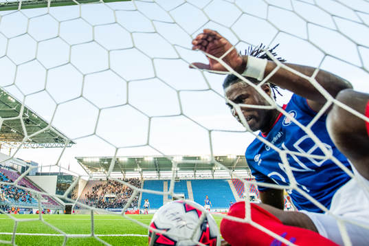 Samuel Ayomide Adekugbe of Vålerenga