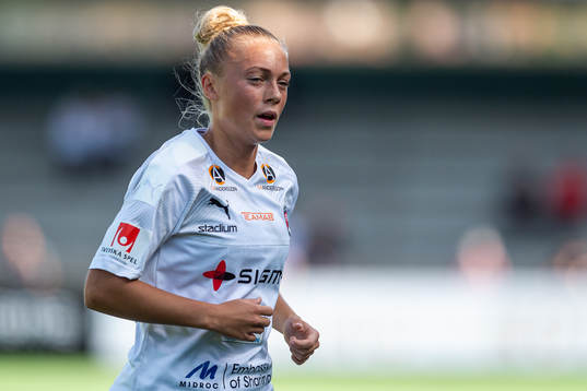 Rosengårds Hanna Bennison