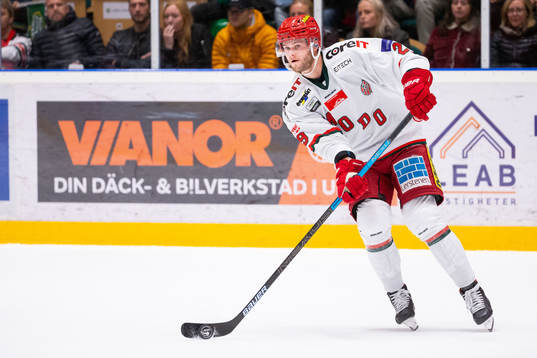 Modos Kim Rosdahl