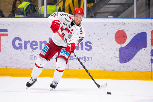 Modos Tobias Enström
