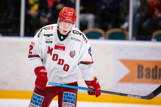 Modos Fredrik Olofsson