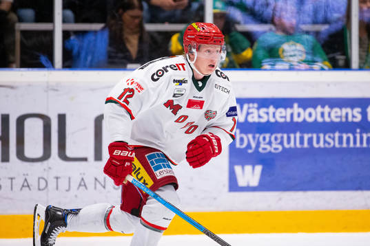 Modos Fredrik Olofsson