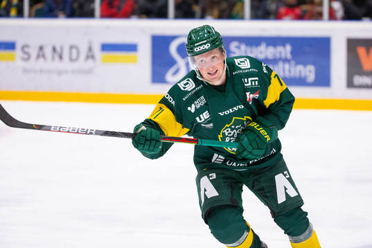 Björklövens Oskar Stål-Lyrenäs