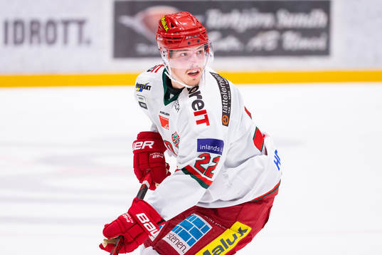 Modos Jonathan Johnsson