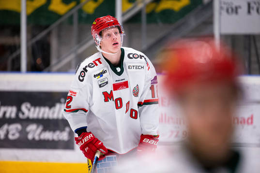 Modos Fredrik Olofsson