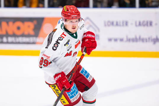 Modos Patrik Karlkvist