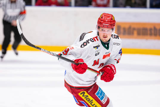 Modos Patrik Karlkvist