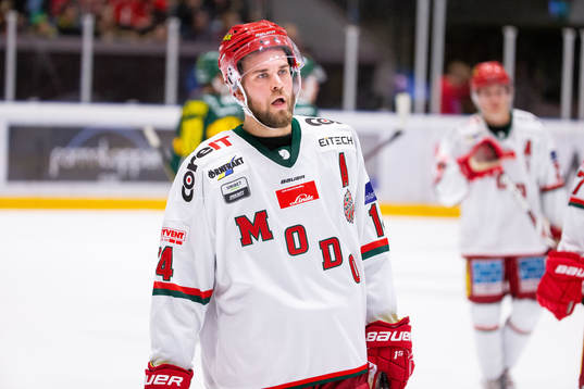 Modos Henrik Björklund