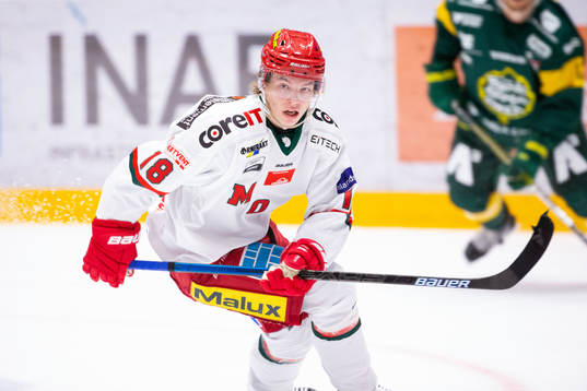 Modos Lukas Wernblom