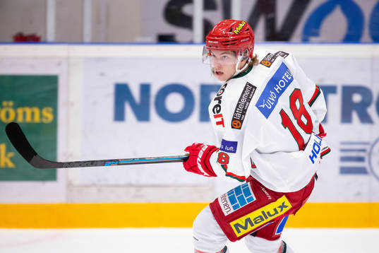 Modos Lukas Wernblom