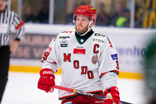 Modos Tobias Enström
