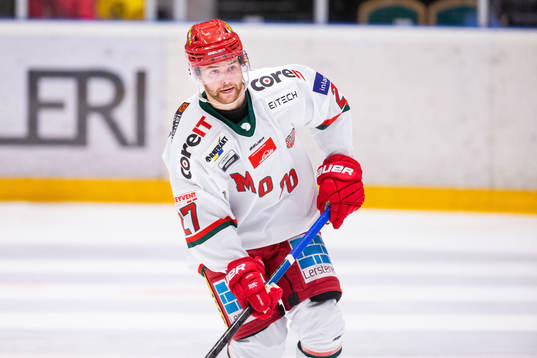 Modos Anton Öhman