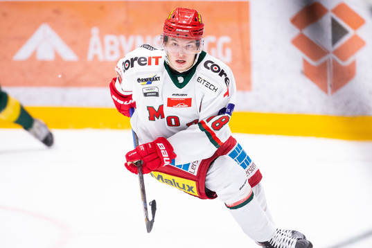 Modos Lukas Wernblom