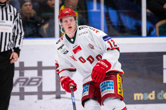 Modos Fredrik Olofsson