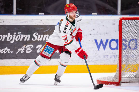 Modos Anton Öhman