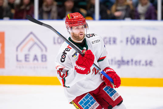 Modos Jonathan Johnsson