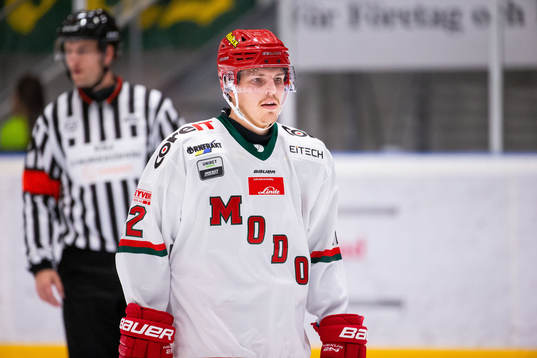 Modos Jonathan Johnsson