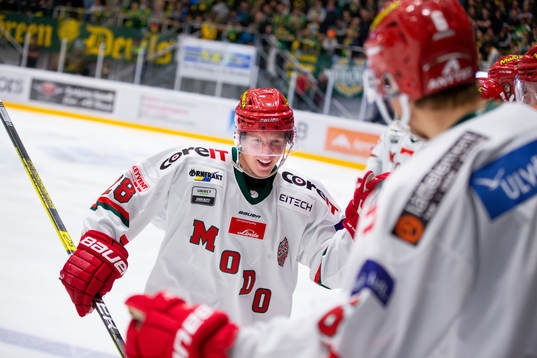 Modos Linus Pettersson
