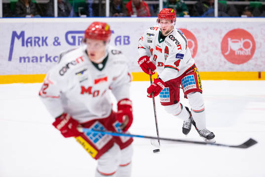 Modos Oscar Hedman