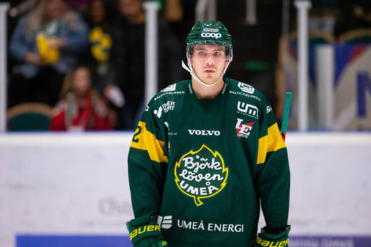 Björklövens August Tornberg