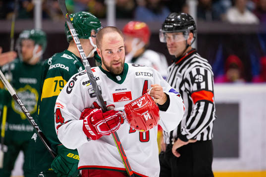 Modos Henrik Björklund