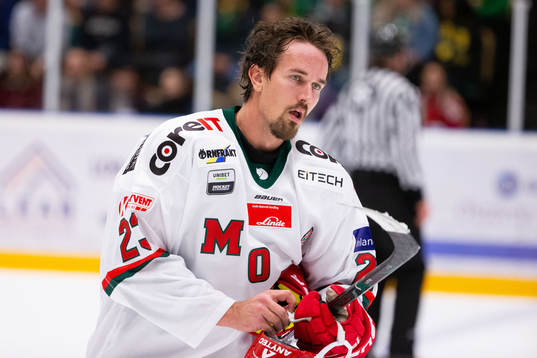 Modos Daniel Sylwander