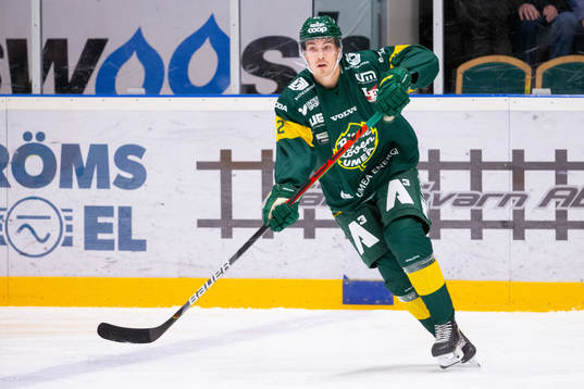 Björklövens August Tornberg