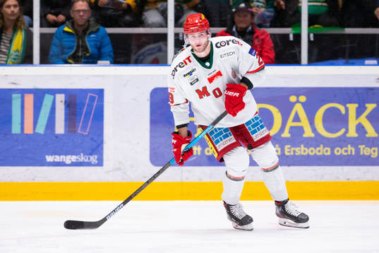 Modos Kim Rosdahl