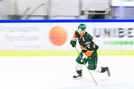 Kristianstads Viktor Wahldén