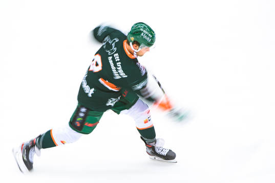 Kristianstads Tony Pappila