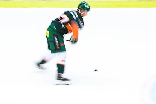 Kristianstads Viktor Wahldén