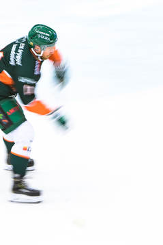 Kristianstads Fredrik Hansson