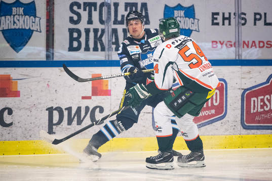 Karlskogas Alexander Anderberg
