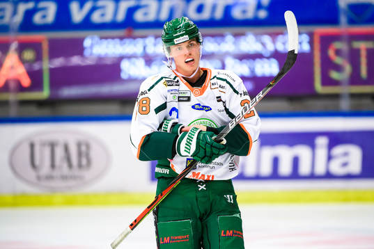 Kristianstads Jakob Bondesson