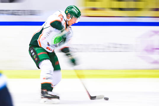 Kristianstads Anton Heikkinen