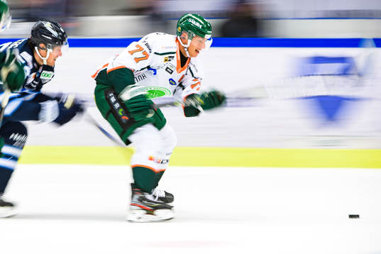 Kristianstads Herman Hansson