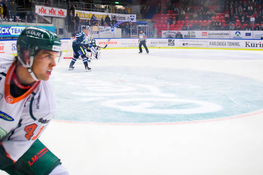 Kristianstads Kalle Miketinac