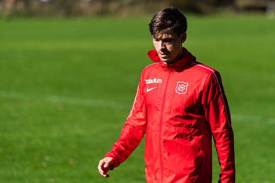 Daniel Paulson