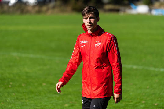 Daniel Paulson