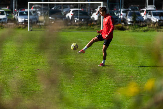 Daniel Paulson